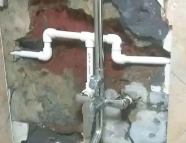 银海卫生间漏水检测电话