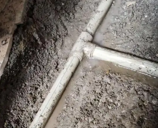 银海漏水维修电话