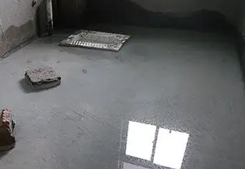 银海卫生间漏水检测多少钱