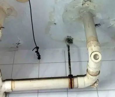 银海卫生间漏水检测多少钱