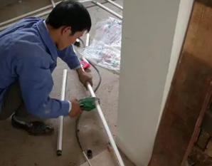 银海卫生间漏水维修公司为您专业分享一下银海水管维修的一些情况