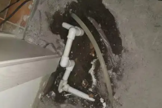 银海卫生间漏水检测多少钱