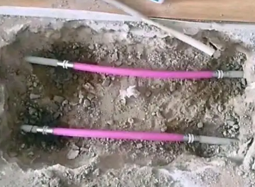 银海卫生间测漏水多少钱