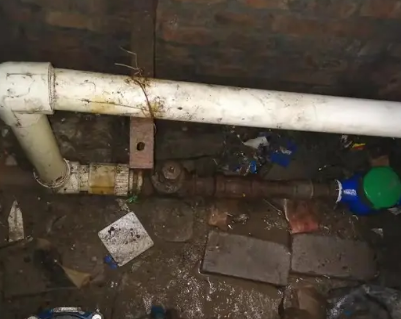 银海水管维修哪家好