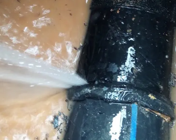银海漏水维修价格明细