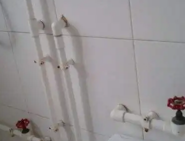 银海水管维修多少钱