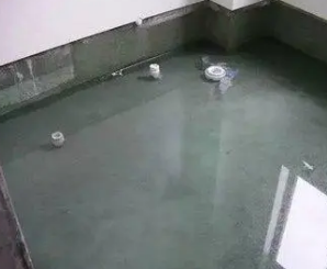 银海卫生间测漏水哪家好