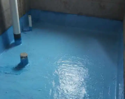 银海卫生间防水哪家好