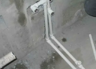 银海查漏水多少钱