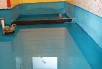 银海卫生间防水多少钱