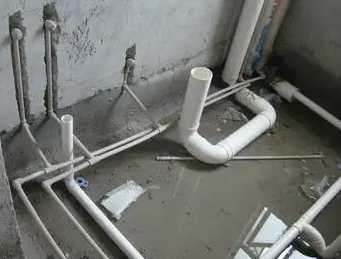 银海水管维修多少钱