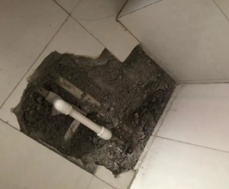 银海查漏水哪家好