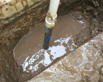 银海卫生间漏水维修公司为您专业解答一下银海查漏水的原因