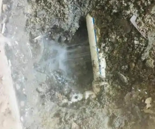 银海查漏水哪家好