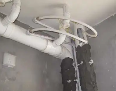 银海水管维修哪家好