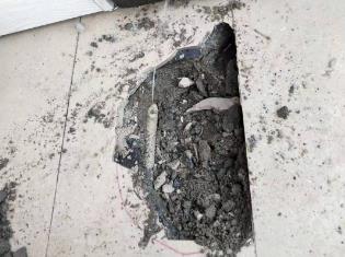 银海卫生间漏水检测哪家好